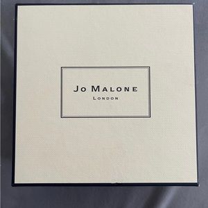 JO MALONE PEONY & BLUSH SUEDE LOTION NEW